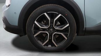 Citroen e-C4 SHINE PLUS