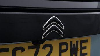 Citroen e-C4 SHINE PLUS