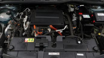 Citroen e-C4 SHINE PLUS