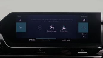 Citroen e-C4 SHINE PLUS