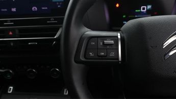 Citroen e-C4 SHINE PLUS