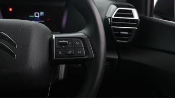 Citroen e-C4 SHINE PLUS