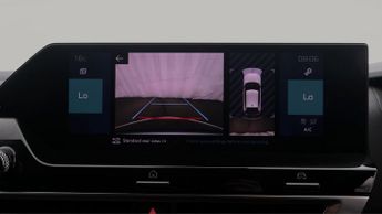 Citroen e-C4 SHINE PLUS