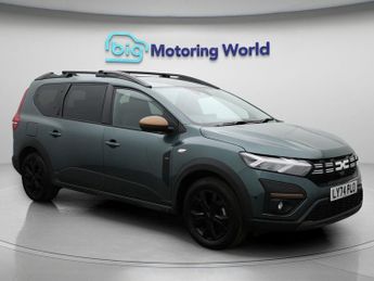 Dacia Jogger EXTREME