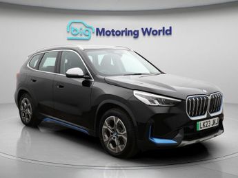 BMW iX1 XDRIVE 30 XLINE
