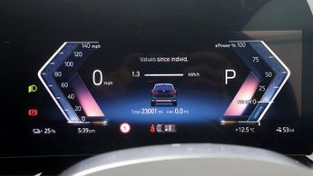 BMW iX1 XDRIVE 30 XLINE