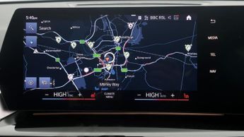 BMW iX1 XDRIVE 30 XLINE