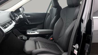 BMW iX1 XDRIVE 30 XLINE