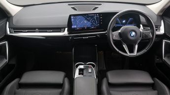 BMW iX1 XDRIVE 30 XLINE