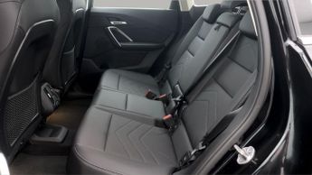 BMW iX1 XDRIVE 30 XLINE