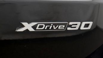 BMW iX1 XDRIVE 30 XLINE