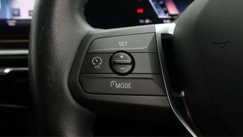 BMW iX1 XDRIVE 30 XLINE