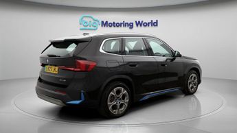 BMW iX1 XDRIVE 30 XLINE