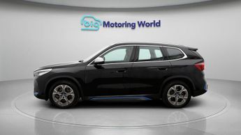 BMW iX1 XDRIVE 30 XLINE