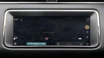 Land Rover Range Rover Evoque R-DYNAMIC S