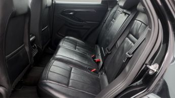 Land Rover Range Rover Evoque R-DYNAMIC S