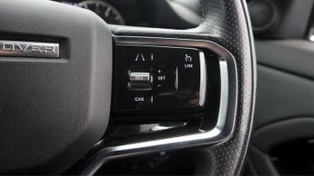 Land Rover Range Rover Evoque R-DYNAMIC S