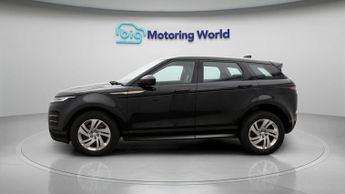 Land Rover Range Rover Evoque R-DYNAMIC S