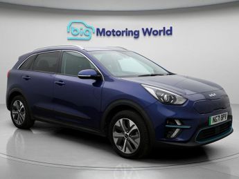 Kia Niro 2