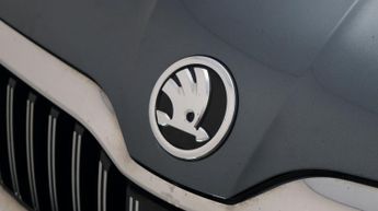 Skoda Superb SE TECHNOLOGY TDI DSG