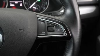 Skoda Superb SE TECHNOLOGY TDI DSG