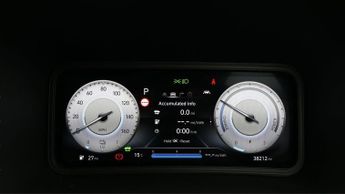 Hyundai KONA PREMIUM