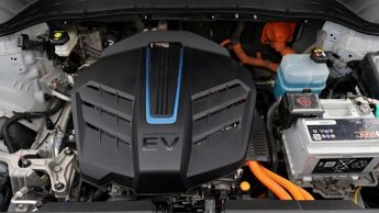 Hyundai KONA PREMIUM