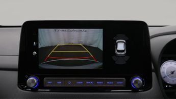 Hyundai KONA PREMIUM