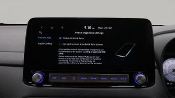 Hyundai KONA PREMIUM