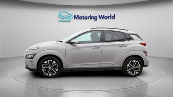 Hyundai KONA PREMIUM