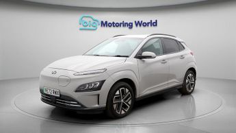 Hyundai KONA PREMIUM