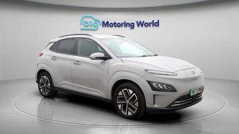 Hyundai KONA PREMIUM