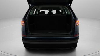 Skoda Kodiaq SE L TSI DSG