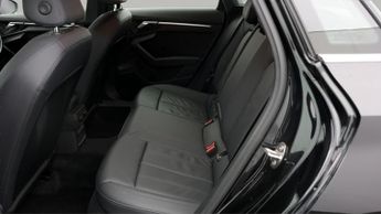 Audi A3 SPORTBACK TFSI E SPORT