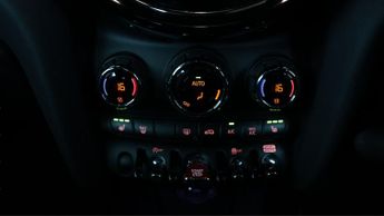 MINI Hatch COOPER EXCLUSIVE