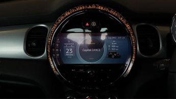 MINI Hatch COOPER EXCLUSIVE