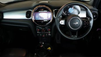 MINI Hatch COOPER EXCLUSIVE