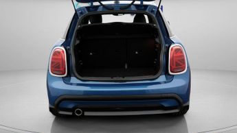 MINI Hatch COOPER EXCLUSIVE