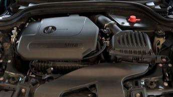 MINI Hatch COOPER EXCLUSIVE