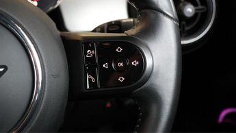 MINI Hatch COOPER EXCLUSIVE