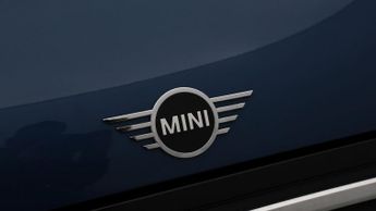 MINI Hatch COOPER EXCLUSIVE
