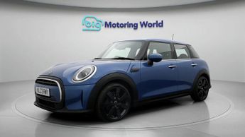 MINI Hatch COOPER EXCLUSIVE
