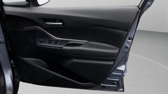 Toyota C-HR ICON