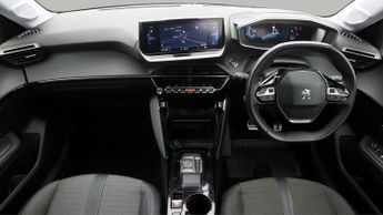 Peugeot E-208 ALLURE PREMIUM PLUS