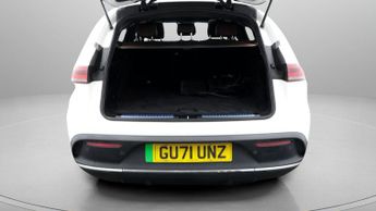 Mercedes-Benz EQC EQC 400 4MATIC AMG LINE PREMIUM