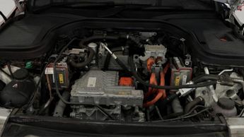 Mercedes-Benz EQC EQC 400 4MATIC AMG LINE PREMIUM