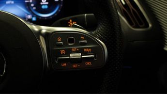 Mercedes-Benz EQC EQC 400 4MATIC AMG LINE PREMIUM