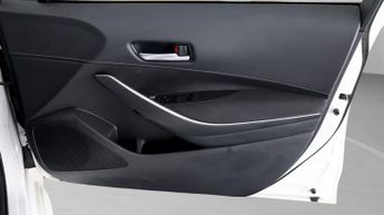 Toyota Corolla ICON TECH