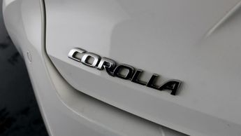 Toyota Corolla ICON TECH