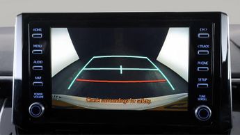 Toyota Corolla ICON TECH